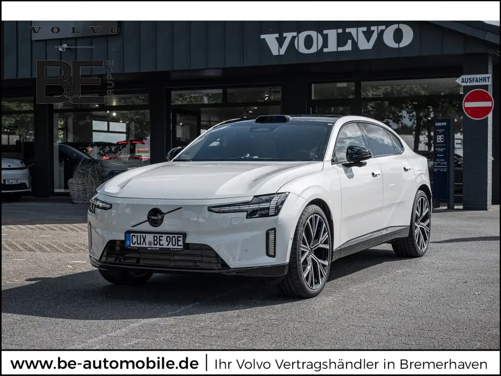 Volvo ES90 Single Motor Extended Range Ultra LED