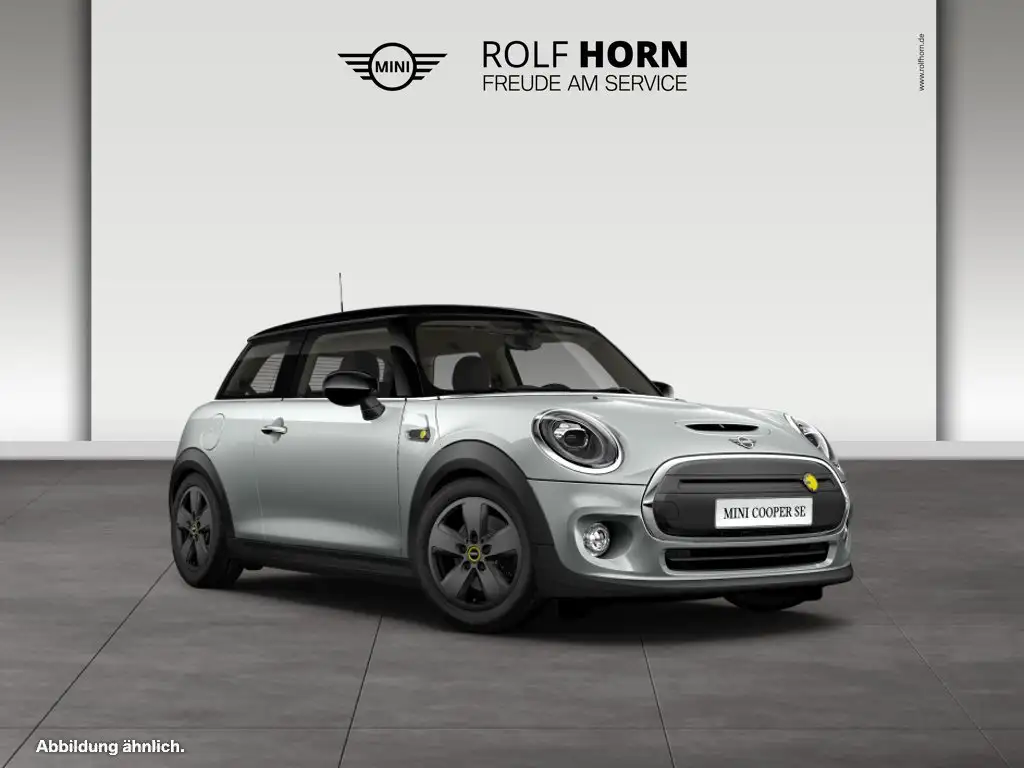 MINI Cooper SE Trim S Navi LED Klima PDC Bluetooth