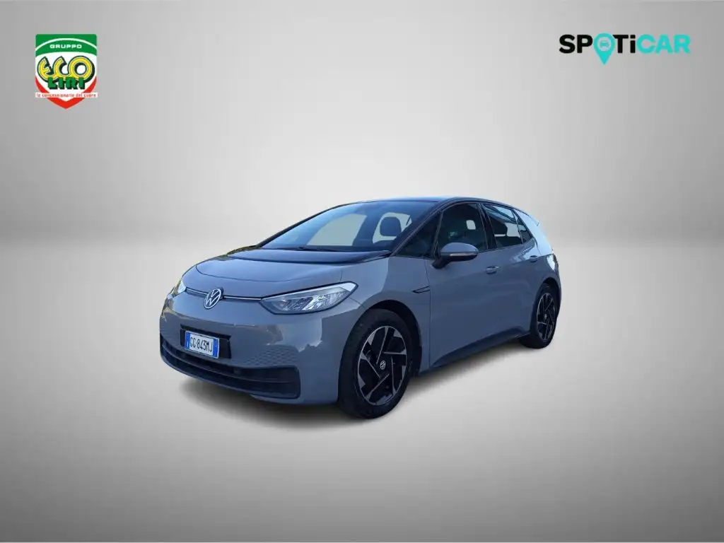 Volkswagen ID.3 Pure Performance 45kWh (net) 110
