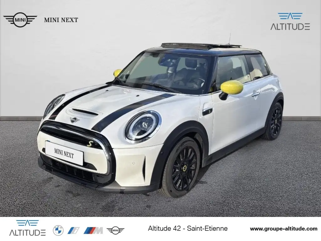 MINI Cooper SE Cooper SE 184ch Edition Premium Plus BVA 5CV