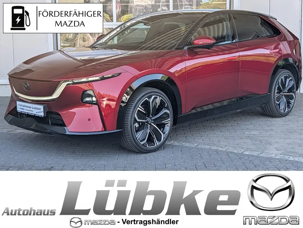 Mazda CX-6e EV 258 TAKUMI 21"|Pano|360°|Sitzklima
